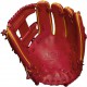 Clearance Sale Wilson A2K OA1 11.5" Ozzie Albies GM Baseball Glove: WBW100234115