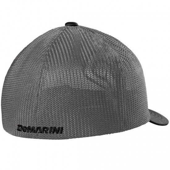 Clearance Sale DeMarini Radiation D Flex Fit Hat: WTD1092