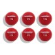Clearance Sale PowerNet 2" Micro Weighted Hitting and Batting Training Ball (6 Pack): 1065
