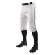 Clearance Sale Champro Sports Adult Triple Crown Knicker Baseball Pants with Piping: BP101A