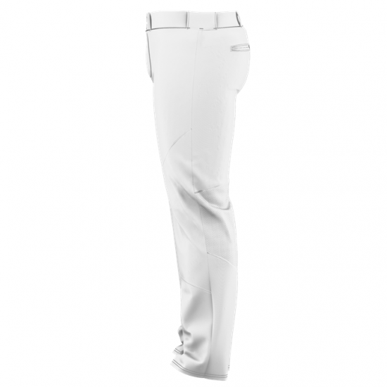 Clearance Sale Alleson Youth Crush Open Bottom Baseball Pants: 655WLPY