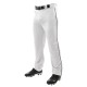 Clearance Sale Champro Sports Youth Triple Crown Open Bottom Baseball Pants with Piping: BP91UY