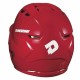 Clearance Sale DeMarini Paradox Protege Batting Helmet: WTD5404
