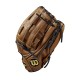 Clearance Sale Wilson A900 14" Slowpitch Glove: WTA09RS2014