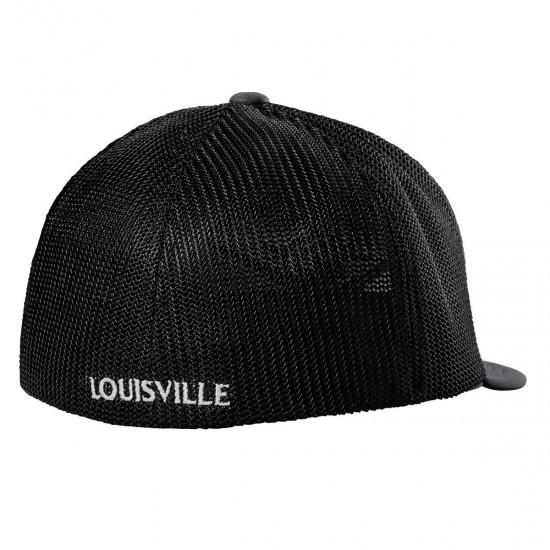 Clearance Sale Louisville Slugger TPS Flex Fit Hat: WTL8710