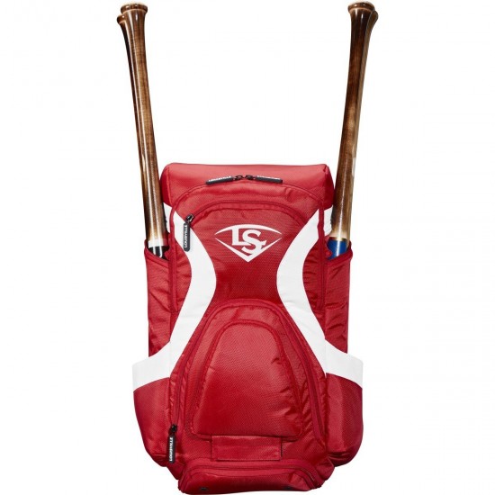 Clearance Sale Louisville Slugger M9 Stick Pack Backpack: WTLM901
