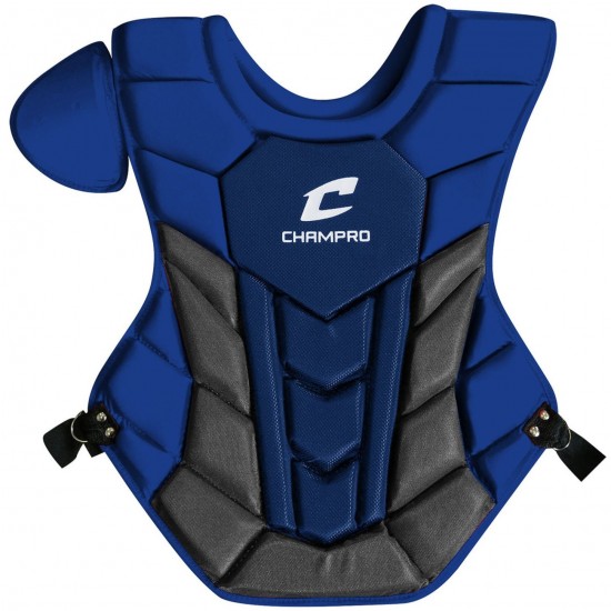 Clearance Sale Champro Optimus Pro Plus Catcher's Chest Protector: CPN11 / CPN12 / CPN13