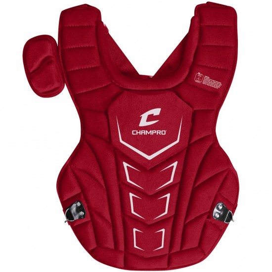 Clearance Sale Champro Optimus MVP Plus Catcher's Chest Protector: CPN21
