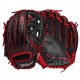 Clearance Sale Wilson A2K JS22 12.75" Juan Soto GM Baseball Glove: WBW1002291275