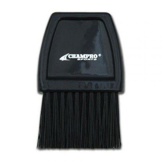 Clearance Sale Champro Sports Umpire Plastic Brush: A044P