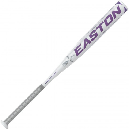 Clearance Sale 2020 Easton Amethyst -11 Fastpitch Softball Bat: FP20AMY