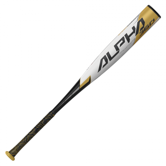 Clearance Sale 2020 Easton Alpha 360 -10 (2 3/4") USSSA Baseball Bat: SL20AL10