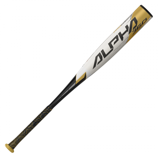 Clearance Sale 2020 Easton Alpha 360 -8 (2 3/4") USSSA Baseball Bat: SL20AL8