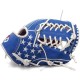 Clearance Sale Nokona SKN 11.5" Limited Edition USA Baseball Glove: SKN-1150USA