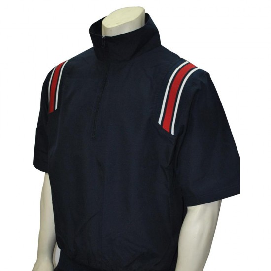 Clearance Sale Smitty Short Sleeve Umpire Jacket: BBS-324