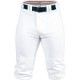 Clearance Sale Rawlings Adult Premium Knee High Baseball Pants: BP150K