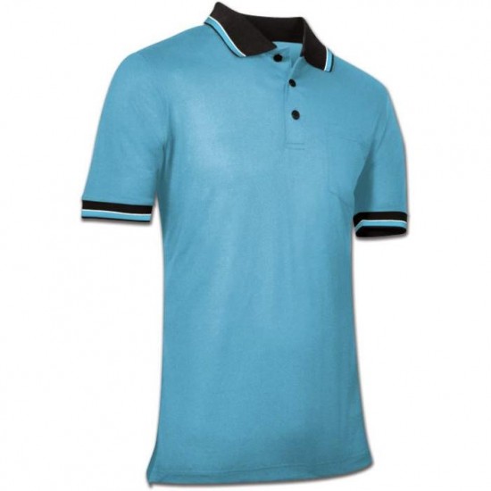 Clearance Sale Champro Sports Umpire Polo: BSR1