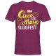 Clearance Sale 2021 NSA Cinco De Mayo Slugfest Fastpitch Tournament T-Shirt