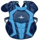 Clearance Sale All Star System7 Axis Catcher's Chest Protector: CPCC912S7X / CPCC1216S7X / CPCC40PRO