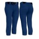 Clearance Sale Champro Sports Women's Low Rise Fastpitch Softball Pants: BP7A
