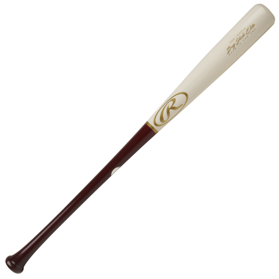 Clearance Sale Rawlings Big Stick Elite Maple Wood Baseball Bat: CS5RMW