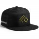 Clearance Sale Nokona Modern Camo Snapback Hat: HT-CAMO HAT