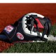 Clearance Sale Rawlings Heart of the Hide Color Sync 5.0 11.5" Baseball Glove: PRO314-2NW