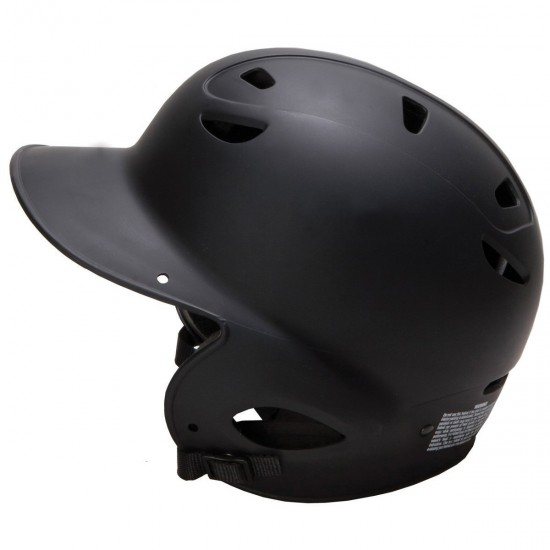 Clearance Sale Diamond Matte Batting Helmet: DBH-97M