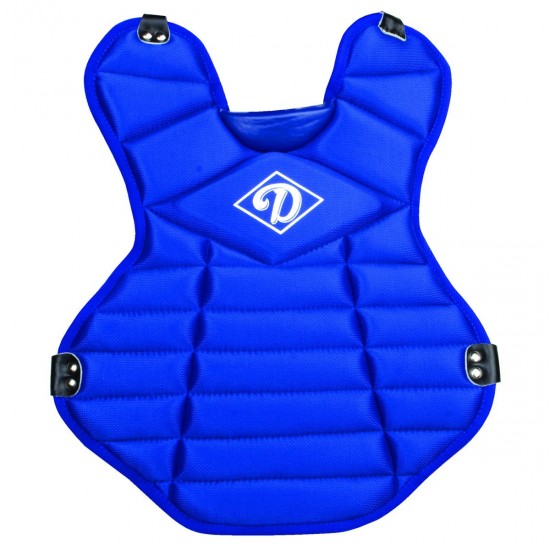 Clearance Sale Diamond Edge Series Catcher's Chest Protector: DCP