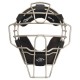 Clearance Sale Diamond Big League Umpire Face Mask: DFM-UMP BL