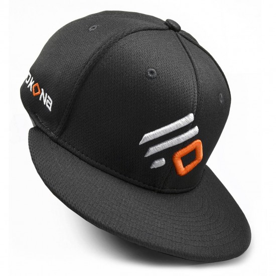 Clearance Sale Nokona Diamond Logo Flex Fit Hat: PTS40C-B