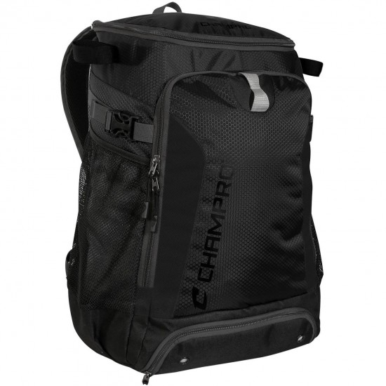 Clearance Sale Champro Fortress Backpack: E80