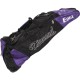 Clearance Sale Diamond Edge Wheeled Player Bag: EDGE BAT BAG