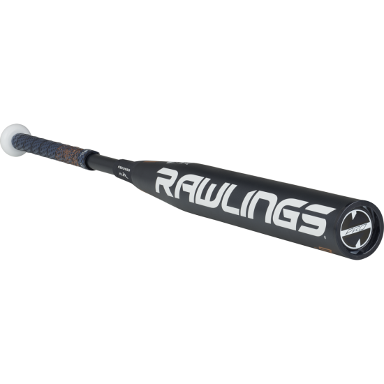Clearance Sale 2020 Rawlings Quatro Pro -9 Fastpitch Softball Bat: FPZP9 USED