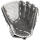 Clearance Sale Easton Fundamental 12.5" Fastpitch Softball Glove: FMFP125