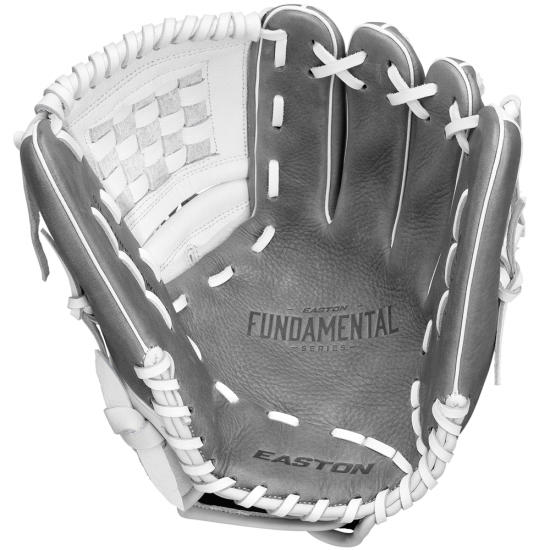 Clearance Sale Easton Fundamental 12" Fastpitch Softball Glove: FMFP12