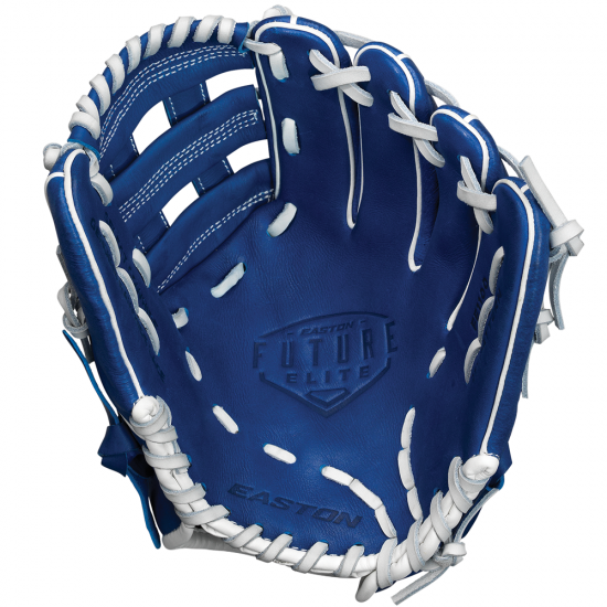 Clearance Sale Easton Future Elite 11" Baseball Glove: FE1100-RYWH