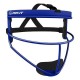 Clearance Sale Rip It Defense Pro Softball Fielder's Mask: DGBO
