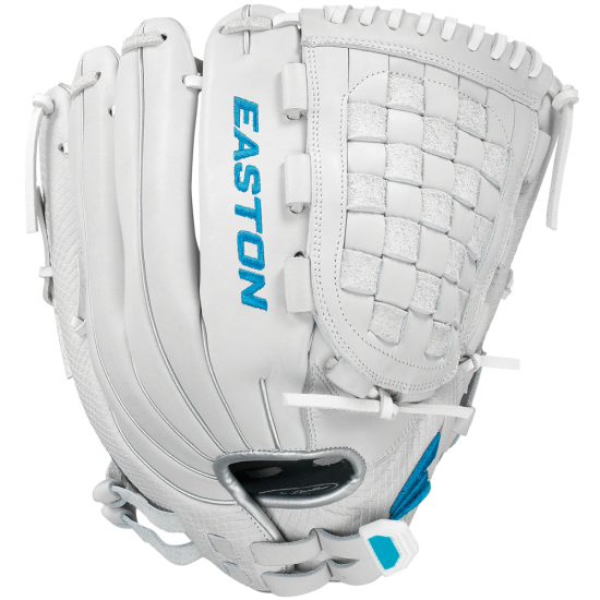 Clearance Sale Easton Ghost Tournament Elite 12.5" Fastpitch Softball Glove: GTEFP125
