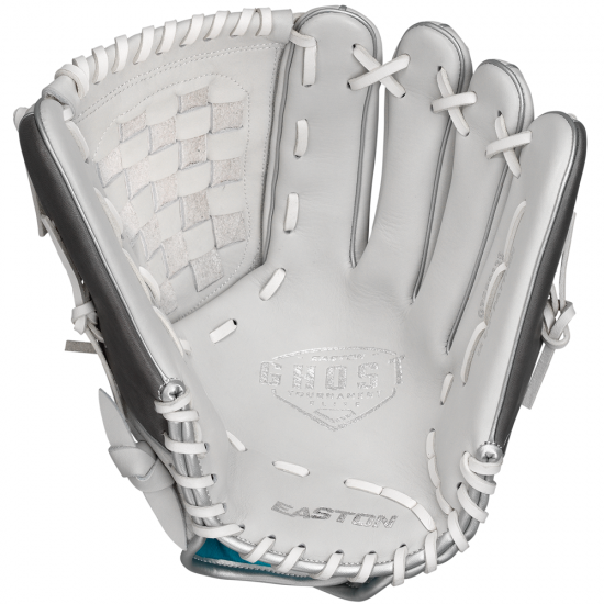 Clearance Sale Easton Ghost Tournament Elite 12.5" Fastpitch Softball Glove: GTEFP125