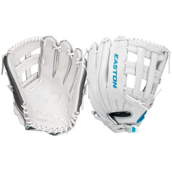Clearance Sale Easton Ghost Tournament Elite 12.75" Fastpitch Softball Glove: GTEFP1275