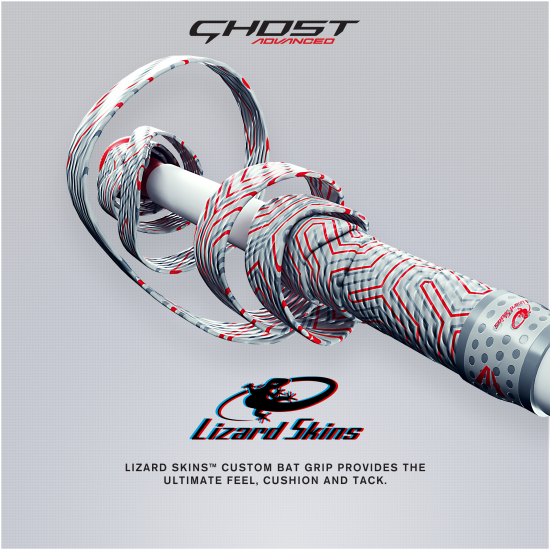 Clearance Sale 2020 Easton Ghost Advanced -11 Dual Stamp Fastpitch Softball Bat: FP20GHAD11