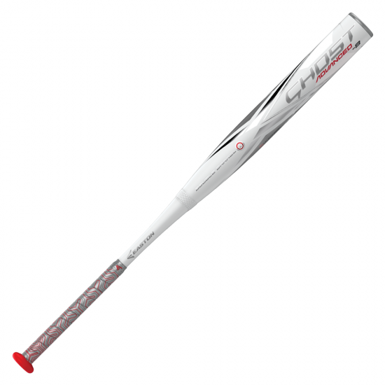 Clearance Sale 2020 Easton Ghost Advanced -8 Dual Stamp Fastpitch Softball Bat: FP20GHAD8