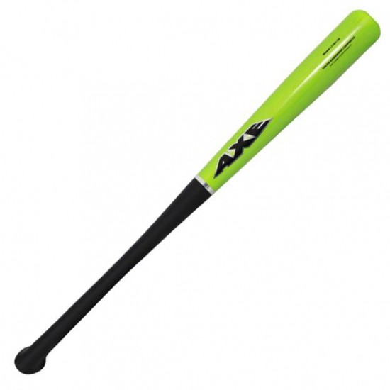 Clearance Sale AXE Pro Hardwood -5 Composite Wood Baseball Bat: L116F