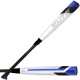Clearance Sale 2021 AXE Elite Hybrid -5 (2 5/8") USSSA Baseball Bat: L133J