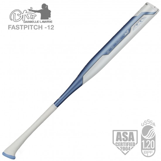 Clearance Sale 2019 AXE Danielle Lawrie -12 Fastpitch Softball Bat: L136G