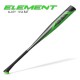 Clearance Sale 2018 Axe Element -8 (2 5/8") USA Baseball Bat: L139F