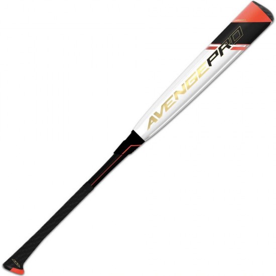 Clearance Sale 2021 AXE Avenge Pro -10 (2 3/4") USSSA Baseball Bat: L148J