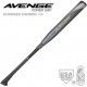 Clearance Sale 2020 AXE Avenge Power Gap -10 Fastpitch Softball Bat: L150H