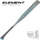 Clearance Sale 2020 AXE Element -12 Fastpitch Softball Bat: L151H